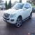 Classic Mercedes 350ML CD Bluematic Luxury for Sale