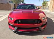 2017 Ford Mustang GT350 for Sale