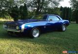 Classic 1969 Chevrolet Camaro for Sale