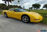 Classic 2004 Chevrolet Corvette for Sale