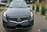 Classic Nissan: Altima Altima 3.5 SE V6 for Sale