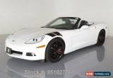 Classic 2008 Chevrolet Corvette for Sale