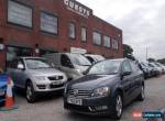 2012 Volkswagen Passat 1.6 TDI BlueMotion Tech SE 5dr for Sale