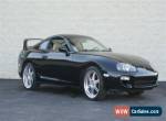 1994 Toyota Supra for Sale