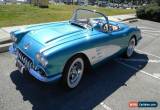 Classic 1958 Chevrolet Corvette for Sale