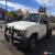 Classic 1998 Toyota Hilux Ute Aluminium Tray Back  for Sale