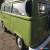 Classic 1979 VW Kombi Camper - NO RESERVE!! for Sale