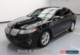 Classic 2011 Lincoln MKS for Sale