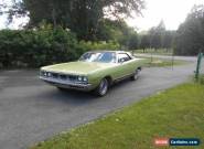 1969 Dodge Monaco 500 for Sale