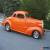 Classic 1937 Chevrolet Other Businessmans Coupe for Sale