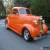 Classic 1937 Chevrolet Other Businessmans Coupe for Sale