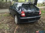 MITSUBISHI MIRAGE 2003 AUTO for Sale