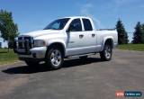 Classic Dodge: Ram 1500 SLT for Sale