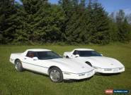 1989 Chevrolet Corvette for Sale