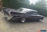 Classic Pontiac: laurentien for Sale