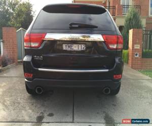 Classic 2011 Jeep Grand Cherokee Limited 5.7ltr Hemi  for Sale