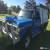 Classic 1977 Ford F100 4x4 351 5.8 Camper for Sale