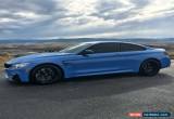 Classic 2015 BMW M4 for Sale