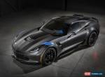 2017 Chevrolet Corvette for Sale