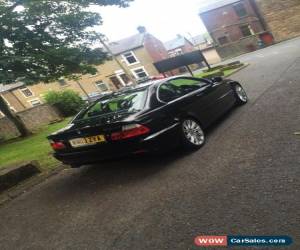 Classic 2003 BMW 325ci SE Sport Black 2.5  for Sale