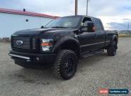 2008 Ford F-350 for Sale