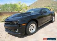 2012 Chevrolet Camaro COPO Coupe for Sale