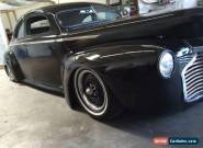 1941 Ford coupe 2 Door for Sale