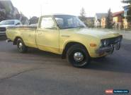 1976 Datsun Other 620 pickup Sport truck Longbox for Sale