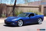 Classic 2007 Chevrolet Corvette for Sale