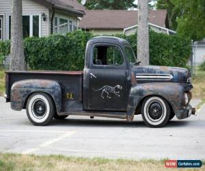 Classic 1951 Ford Other Pickups for Sale