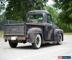 Classic 1951 Ford Other Pickups for Sale