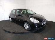 2007 Renault Clio 1.4 16v Privilege 5dr for Sale