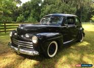 1946 Ford Other for Sale