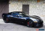 Classic 2012 Chevrolet Corvette for Sale