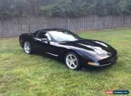 1999 Chevrolet Corvette Coupe for Sale