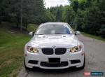 BMW: M3 coupe for Sale