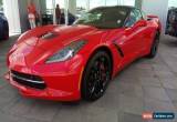 Classic 2016 Chevrolet Corvette for Sale