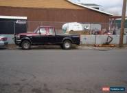 1994 Ford F-150 for Sale