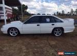 Track car/Race car VN Commodore for Sale