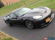 2013 Chevrolet Corvette for Sale