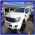 Classic 2012 Ford Ranger PX XL 3.2 (4x4) White Manual 6sp M Dual Cab Chassis for Sale