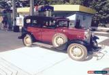 Classic 1931 Chevrolet Other for Sale