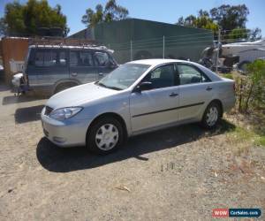 Classic Toyota Camry Altise for Sale