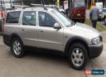 volvo cross country for Sale