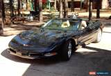 Classic 2002 Chevrolet Corvette for Sale