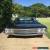 Classic 1966 Chevrolet Impala for Sale