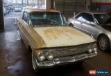 Classic 1961 Chevrolet Impala for Sale