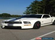 2007 Ford Mustang for Sale
