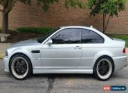 2005 BMW M3 for Sale