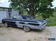 1964 Chevrolet Impala for Sale